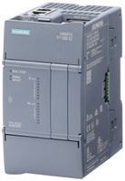 Apparecchio base PLC SIMATIC S7-1200 G2 CPU 1212FC DC/DC/relè 8DI/6DO 24VDC