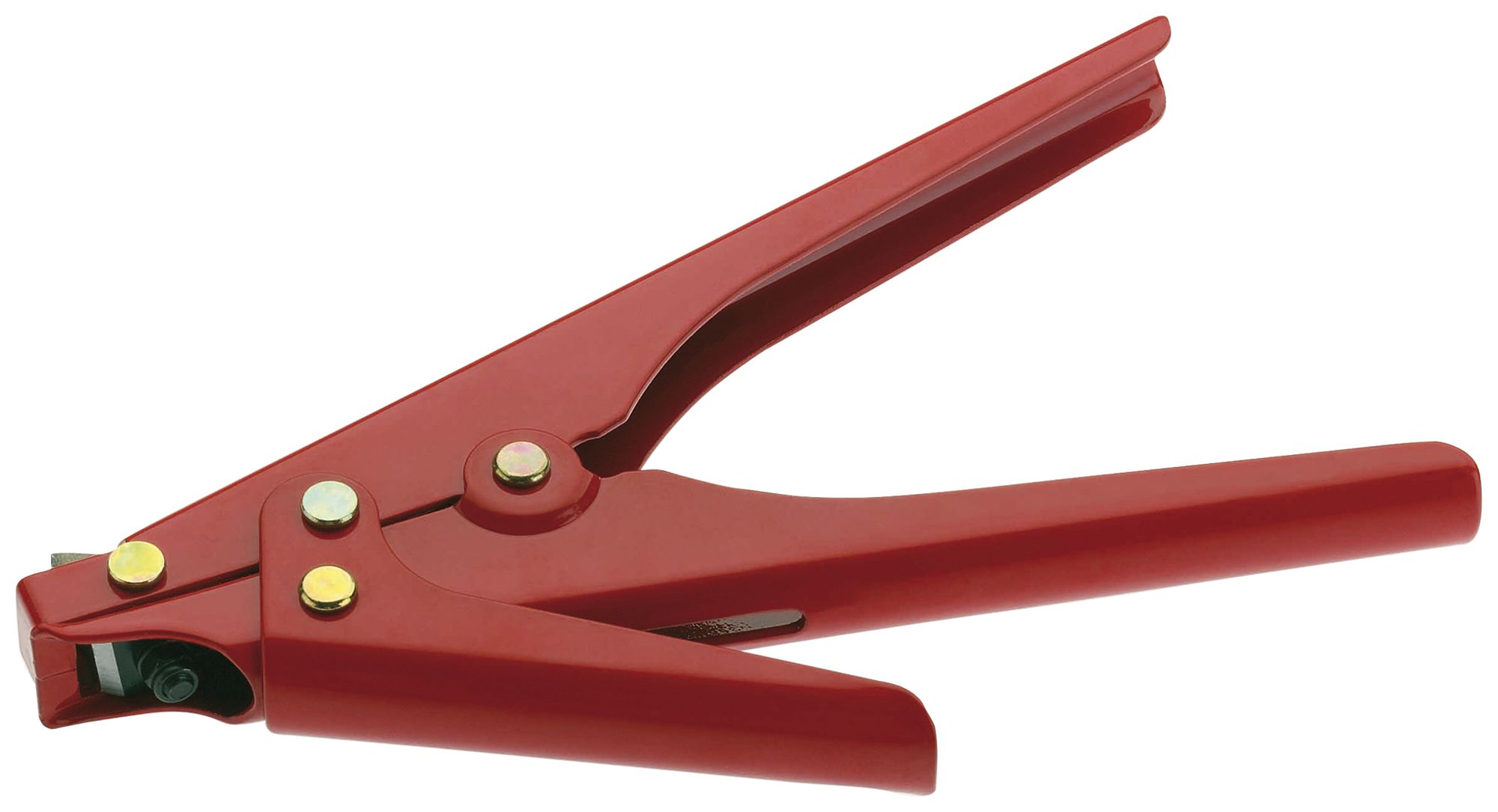 Outil de serrage CIMCO pour collier 2/3/9.5mm 195mm