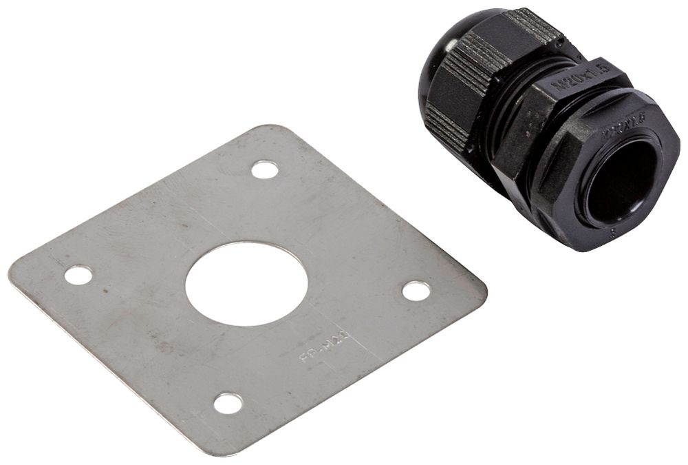 Isolierungseinführungskit RAYCHEM IEK-20-M