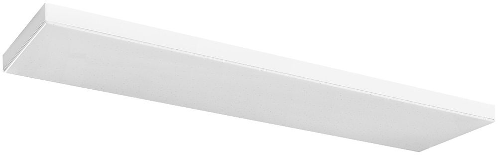 Plafonnier/applique LED LEDVANCE SMART WIFI 38W 2300lm 830…865 1200×300mm blanc