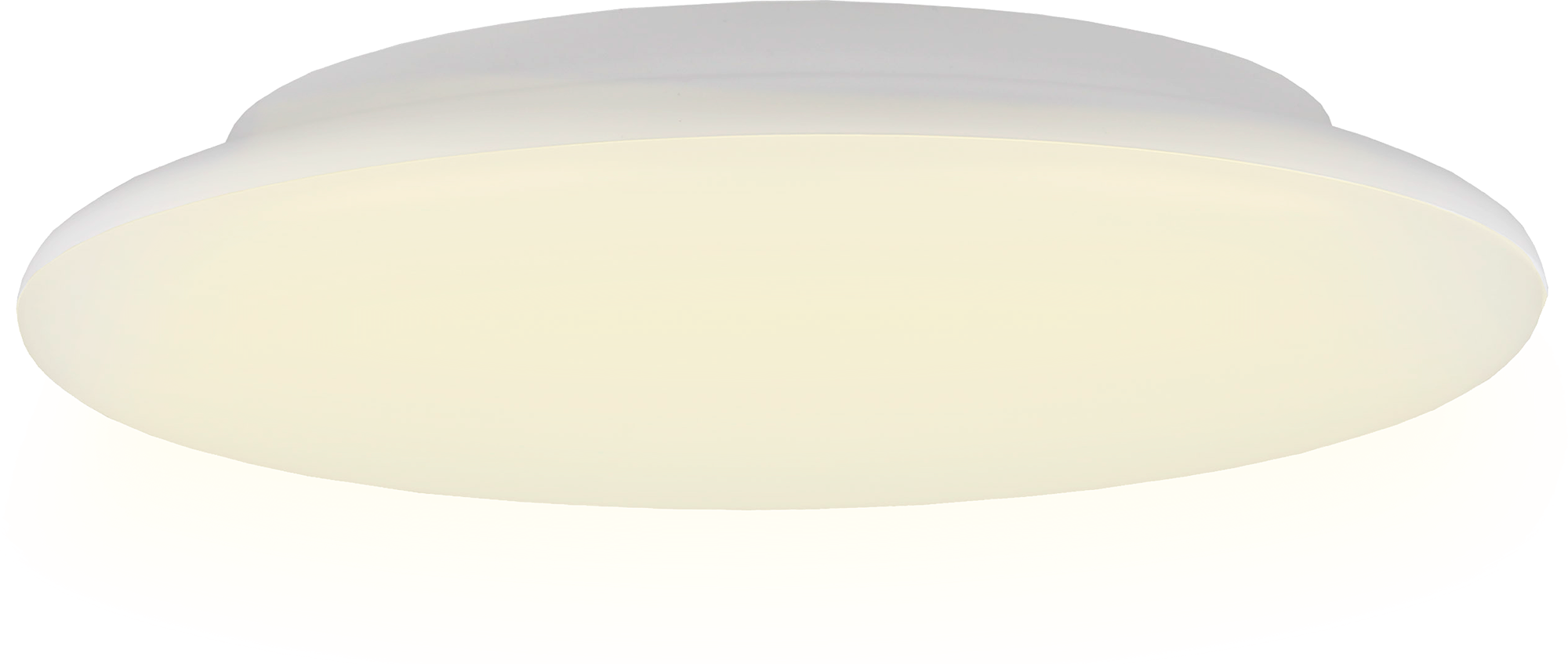 Lampe à LED smartUP, blanc, SECOURS 18W,1800lm,on/off,300mmx58mm,IP54