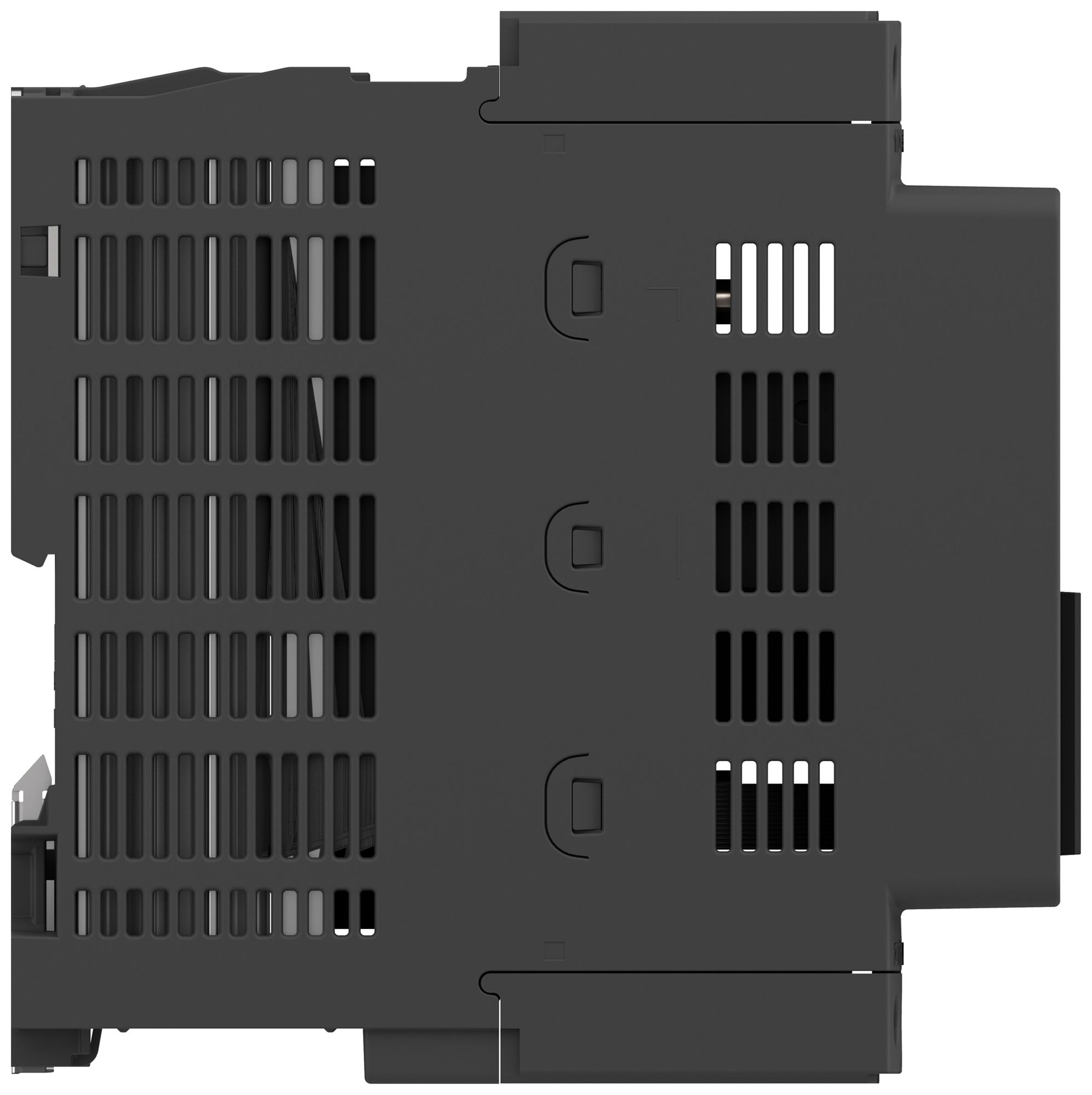 Softstarter Altivar ATS130 73A 200…480V 200…480V 24VAC