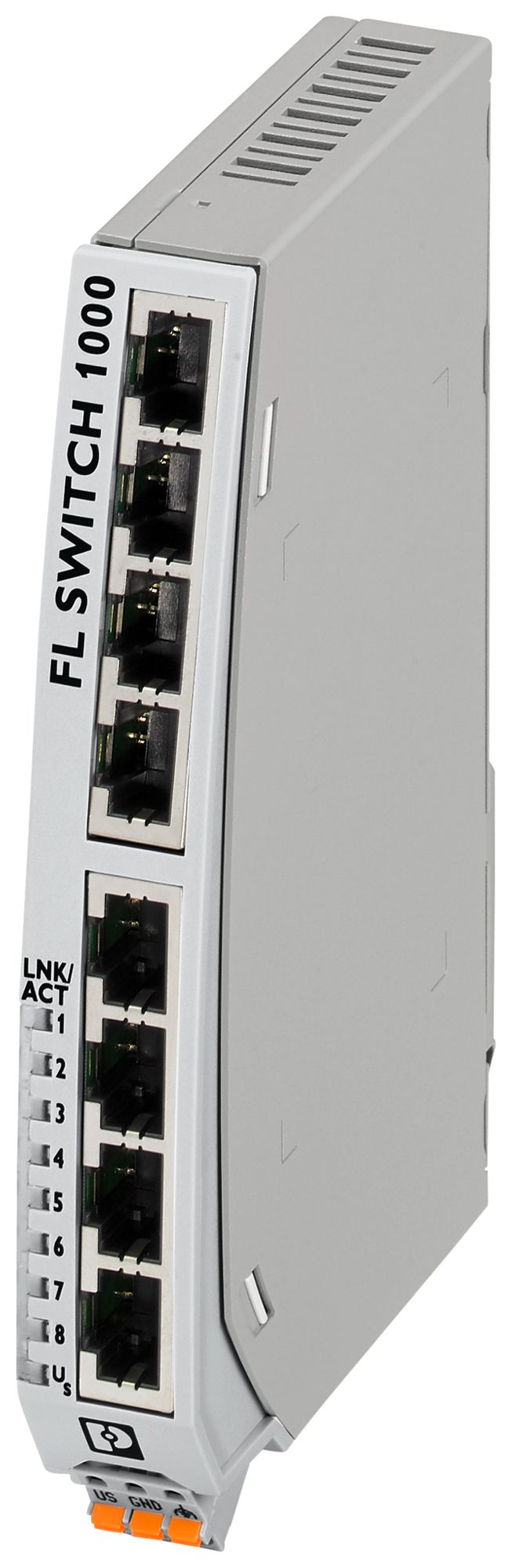 Switch PX FL SWITCH 1008NT