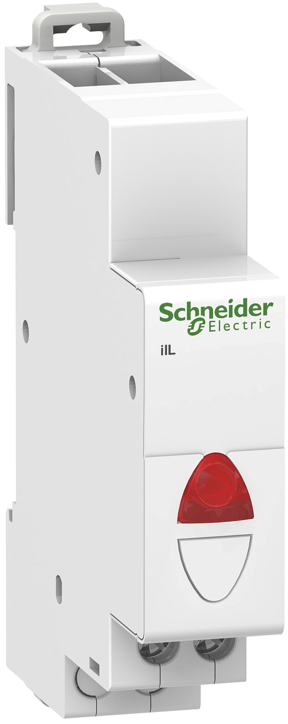 Lampada spia INS Schneider Electric 12…48VDC giallo