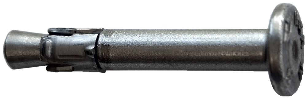 Chiodo di ancoraggio TILCA N-K 6×89mm A4