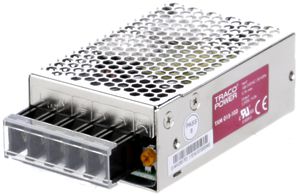 Netzteil Traco TXM 015-112, 15W 1.3A 12VDC 79×51×28.8mm