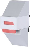 WZU-Schalter Sipa 2 Wohnungen