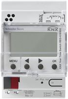 REG-KNX-Jahreszeitschaltuhr Schneider Electric 8-Kanal