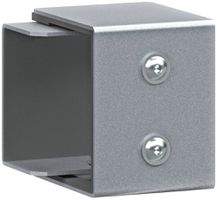 Cache-découpes tehalit FWK-Plus 60×60mm zingué