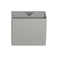 Montageset EDIZIO.liv SNAPFIX® für Hotelcard hgu