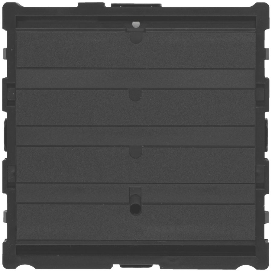 Ersatzlautsprecher Hager elcom.axent 5 Öffnungsschlitze