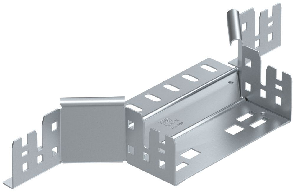 Derivazione Bettermann con connessione rapida 60×150mm, St, FS