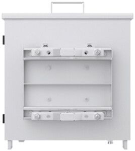 Energiespeicher TP-Link VIGI PS90 IN: 18V/10A 1.03kWh OUT: 6A IP66