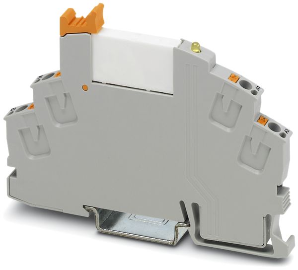 Modulo di relè con Push-in RIF-0-RPT-24DC/1AU