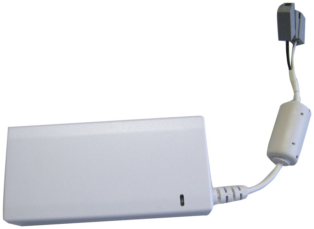 Bloc d'alimentation INC Somfy, 24VDC 1.5A