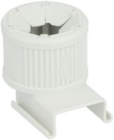 Gehäuse AGRO, Schiebeeinführung, für Kabel Ø 8…14mm / Rohr Ø 16mm