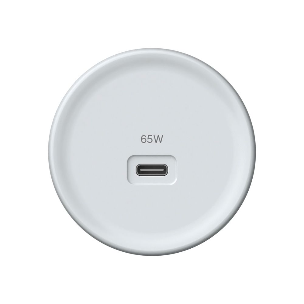 Presa di carica USB origin 1×USB-C 3250mA 20V bianco