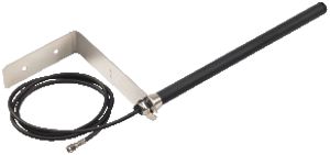 Stabantenne WAGO SMA-Stecker und 1m Anschlussleitung