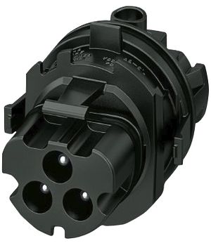 Insert de contact PX PRC 3-HEAD-MS6-2