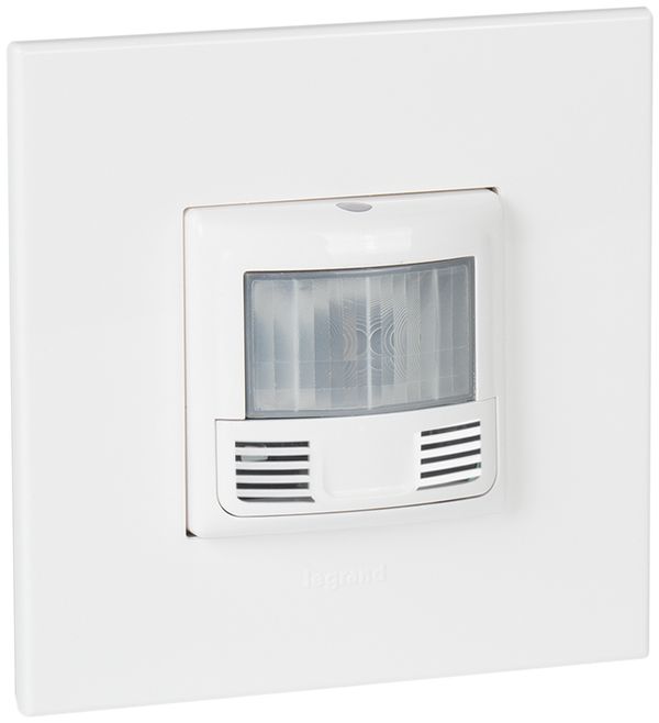 Rilevatore di presenza INC ATO 2000W 2 moduli, bianco