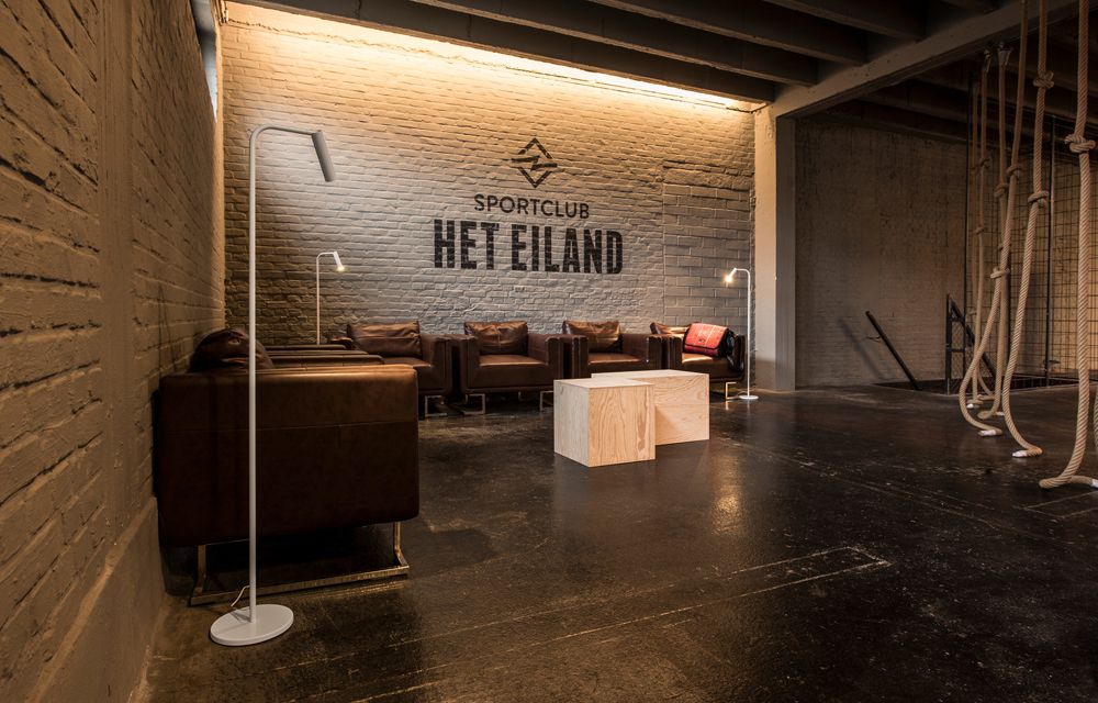 Lampadaire LED SLV KARPO FL 6.5W 3000K 400lm 1243mm 40° blanc