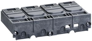 Klemmenabdeckung Schneider Electric 4L