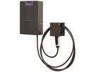 Station de charge murale Scame PRO 22kW 32A 3L Mode 3 1×T2 5m IP55 IK08