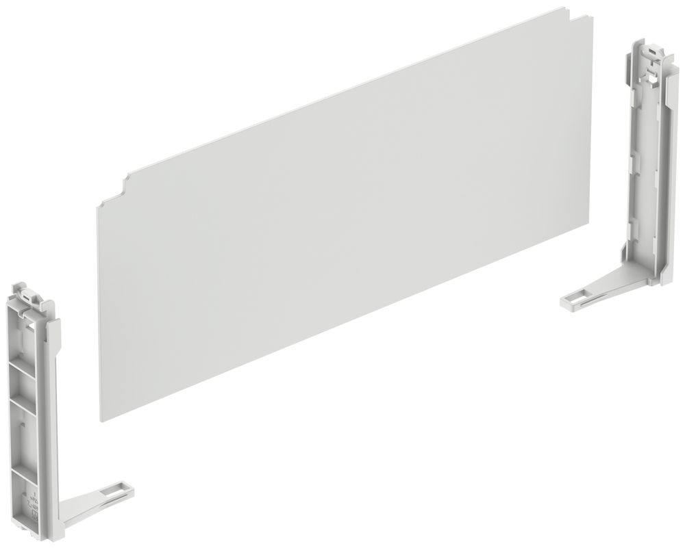 Cloison de séparation Demelectric GEOS-S TW 40-22