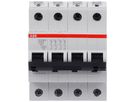 Leitungsschutzschalter ABB S204M-C20 20A C 10kA