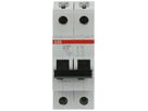 Leitungsschutzschalter ABB S202M-B13 13A B 10kA
