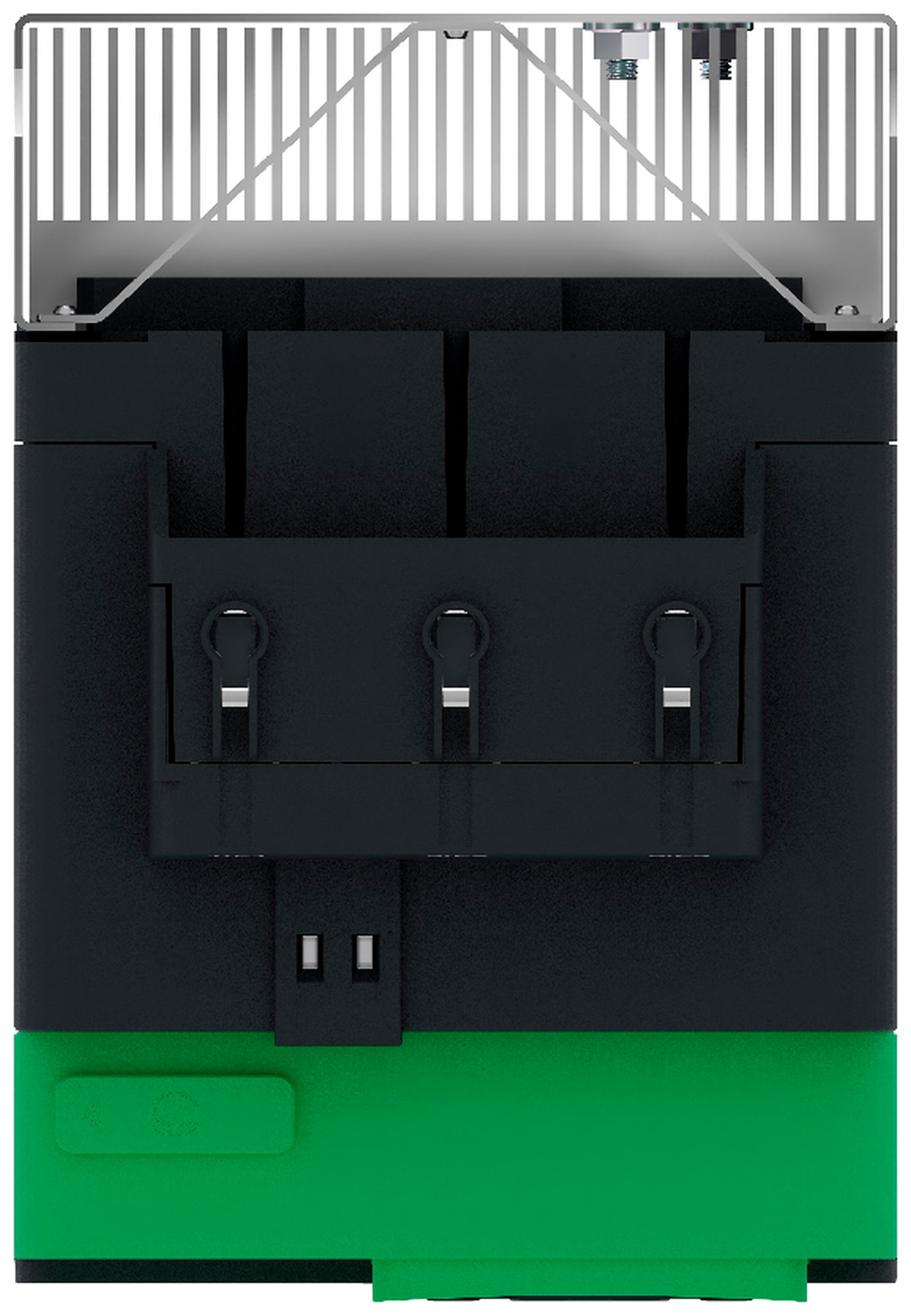 Softstarter Altivar ATS490 38A 208…690V 110…230V 24VAC