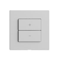 Dimmer DALI 1K/2T Edue Wiser hellgrau