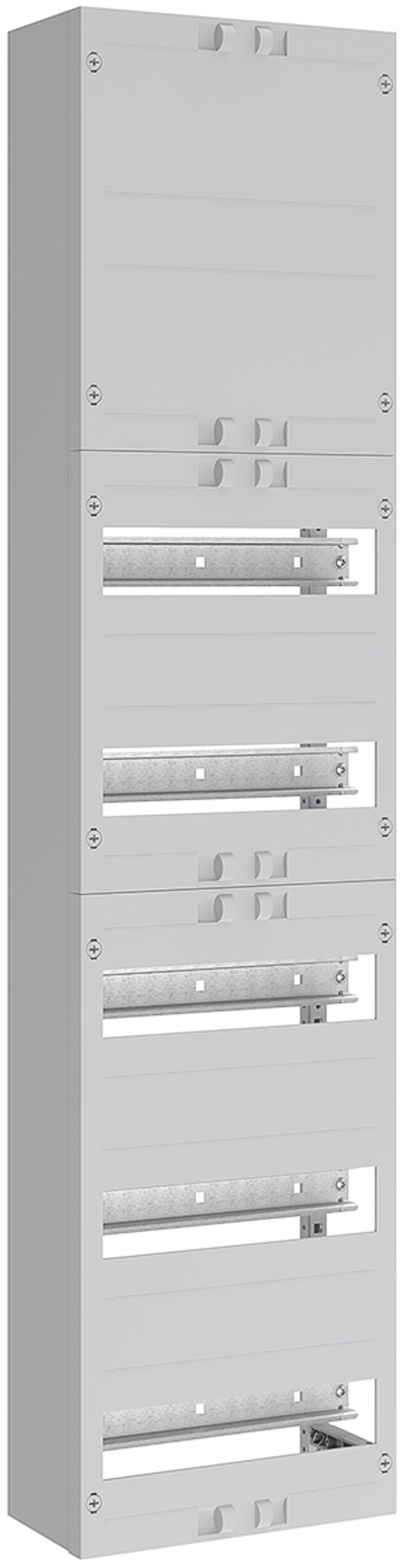 Montante completo SE Prisma XS 1 parte 7 file 250×1050mm