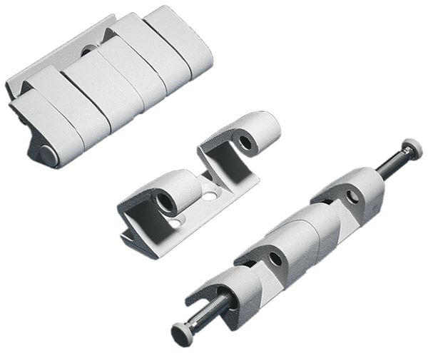 Charnière Rittal SZ 8800.710 externe pour TS/VX SE 180° 4pcs