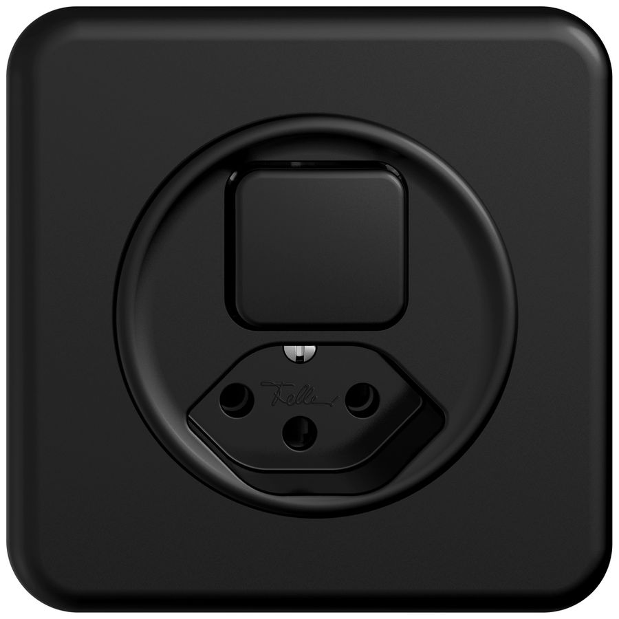 UP-Kombination STANDARDdue SNAPFIX® Sch3+T13 sz