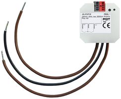 Attuatore per persiana KNX INS MDT JAL-01UP.02 1-can 6A 300W 230VAC