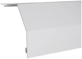 Rangierkanal Tehalit RK 150×110mm hellgrau