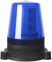 LED-Multifunktionsleuchte BLL blau 115/240VAC 140/70mA IP67