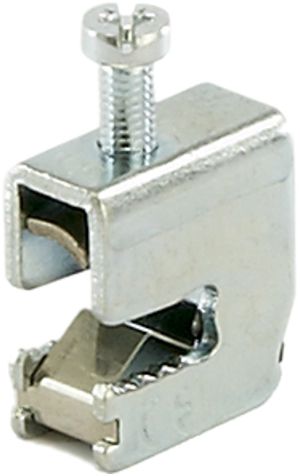 Bügelklemme Demelectric für Flachkupfer 5mm, 180A, 1.5…16mm²