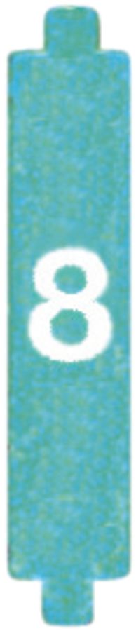 Configuratore Legrand no.8 10 pezzi