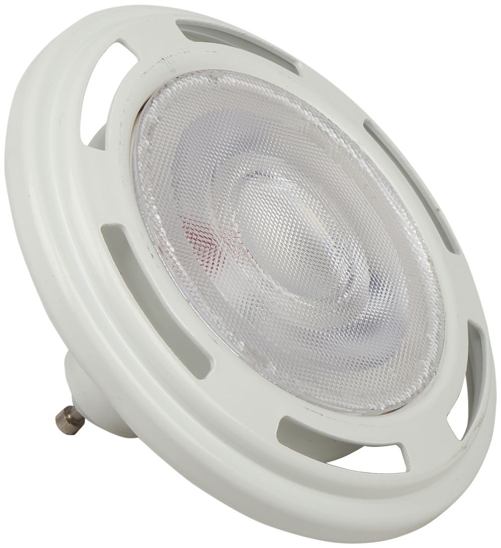 Lampada riflettore LED RefLED ES111 DIM GU10 11.5W 1000lm 3000K 830 25° SL