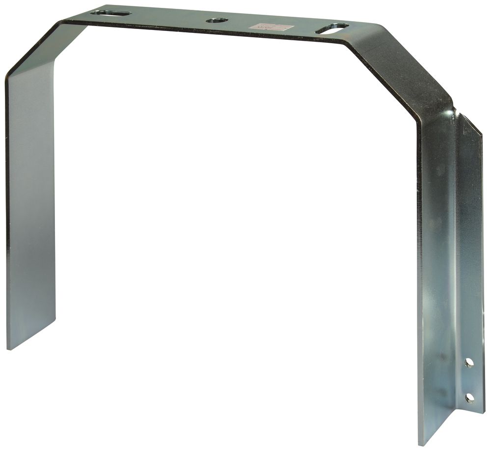 Montagebügel DOTLUX Wandmontage 90°, für LIGHTSHOWERevo