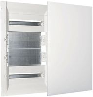 UP Multimedia-Verteiler Legrand PRACTIBOX3 1×18 TE 800×493×111mm