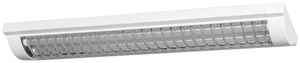 LED-Deckenleuchte Ledvance LED Office Line Grid DIM, 600mm 25W 4000K