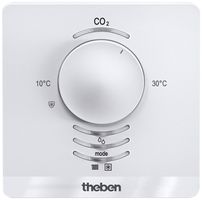 AP-CO2-Sensor Theben AMUN 716 S KNX