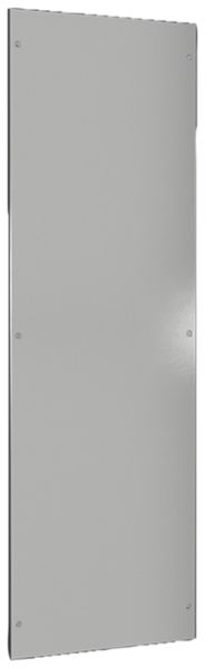 Paroi latérale Rittal VX 8186.245 600×1800mm pour VX acier gris 2pcs