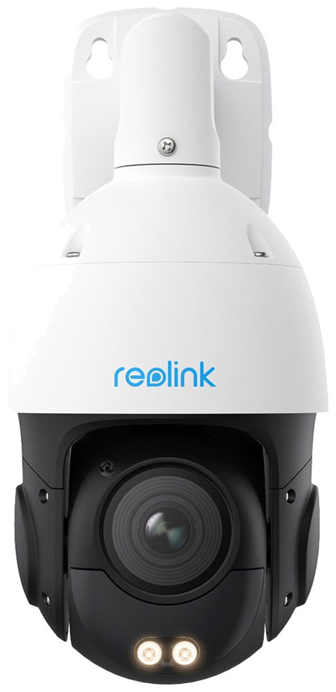 Caméra PTZ Reolink P840 8MP 12VDC/PoE+ 31…100° IR+LED IP66