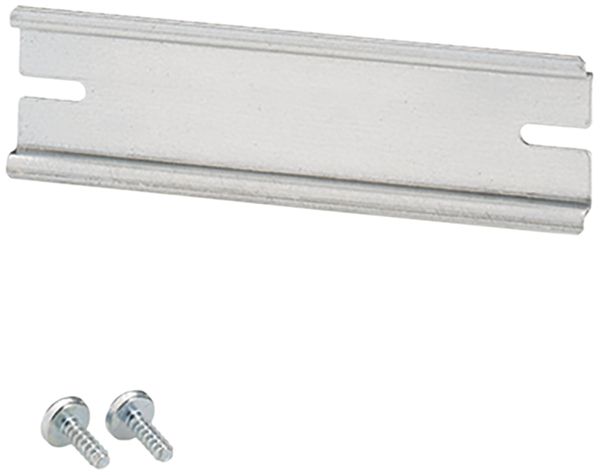 Tragschiene Hensel, 120mm, für DK / KF 16…