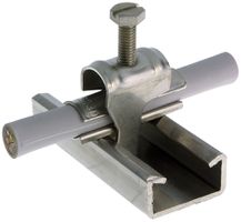 Schnellverleger Niro 32…40mm (PG29)