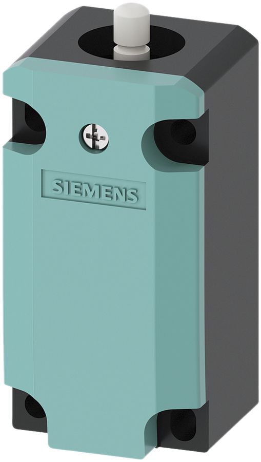 Interrupteur de base Siemens 3SE5 EN sans actionneur 1F/1O met.